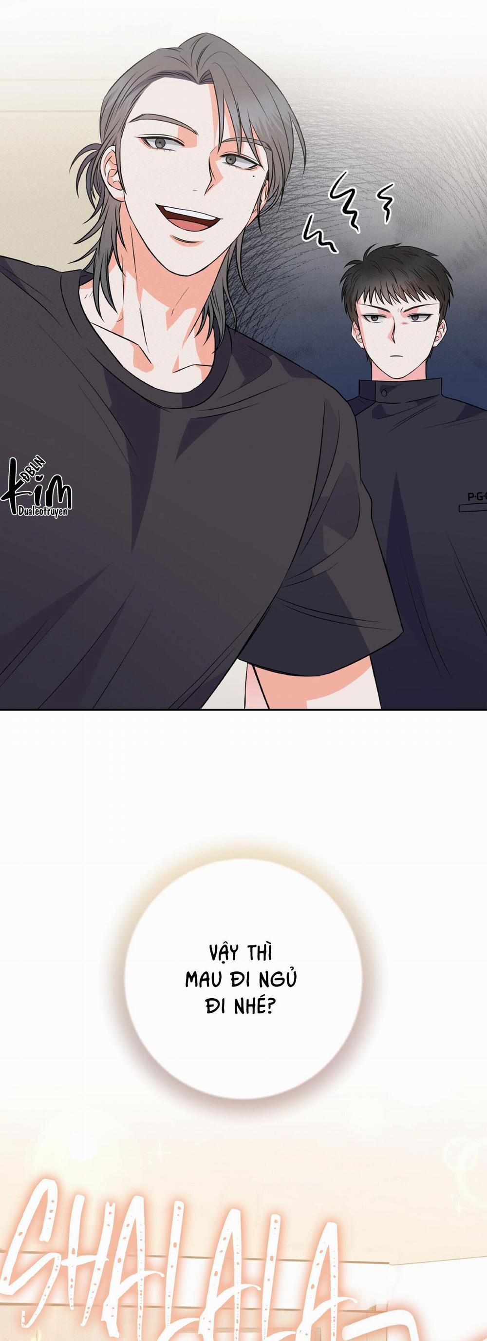 Chán Ghét 9 trang 50