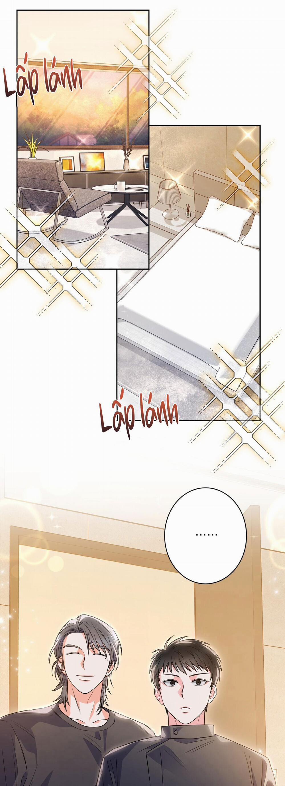 Chán Ghét 9 trang 52