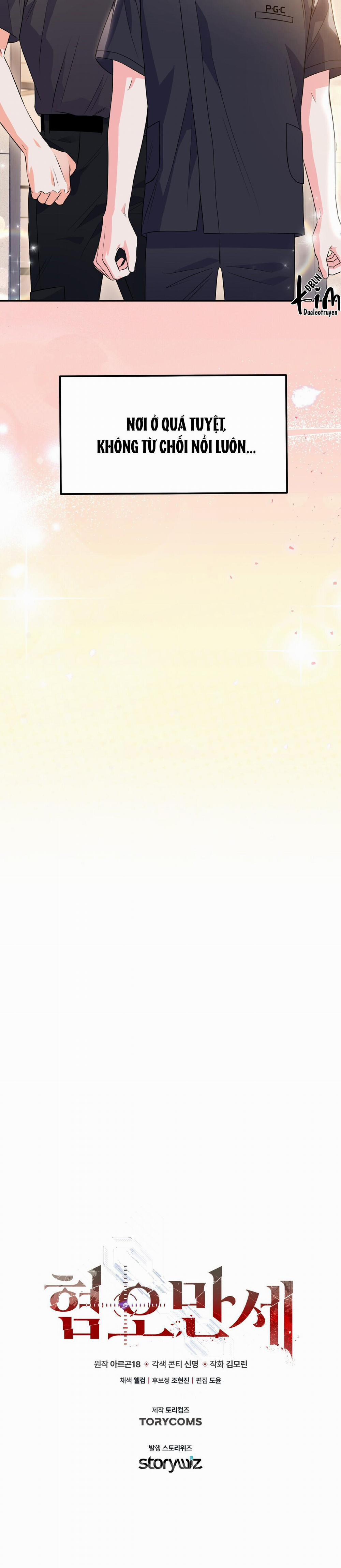 Chán Ghét 9 trang 53