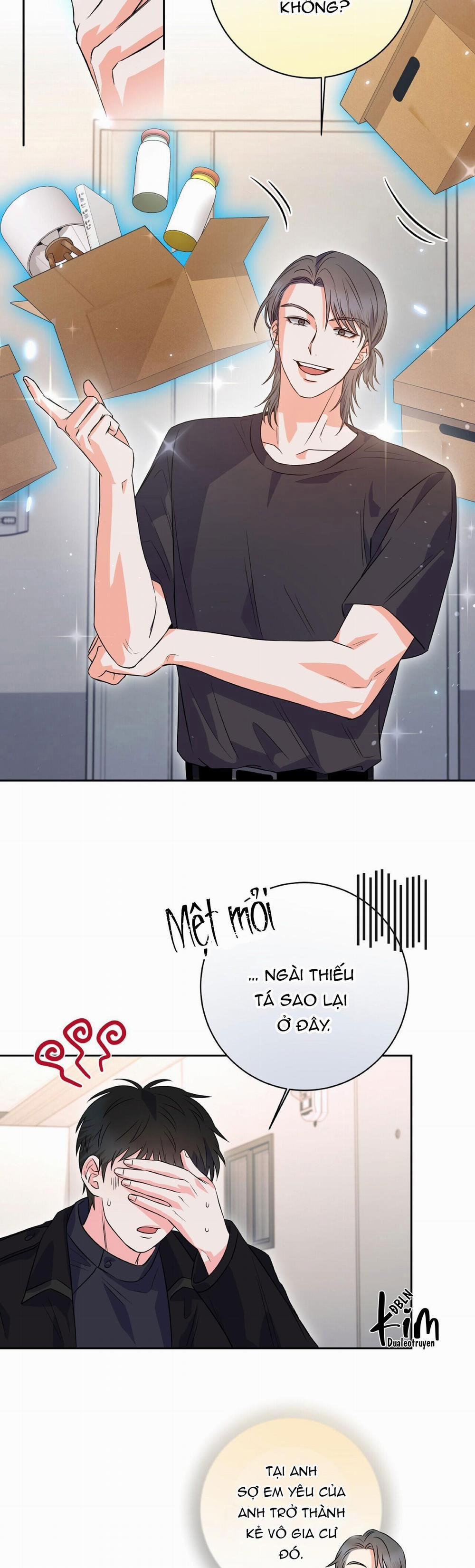 Chán Ghét 9 trang 7