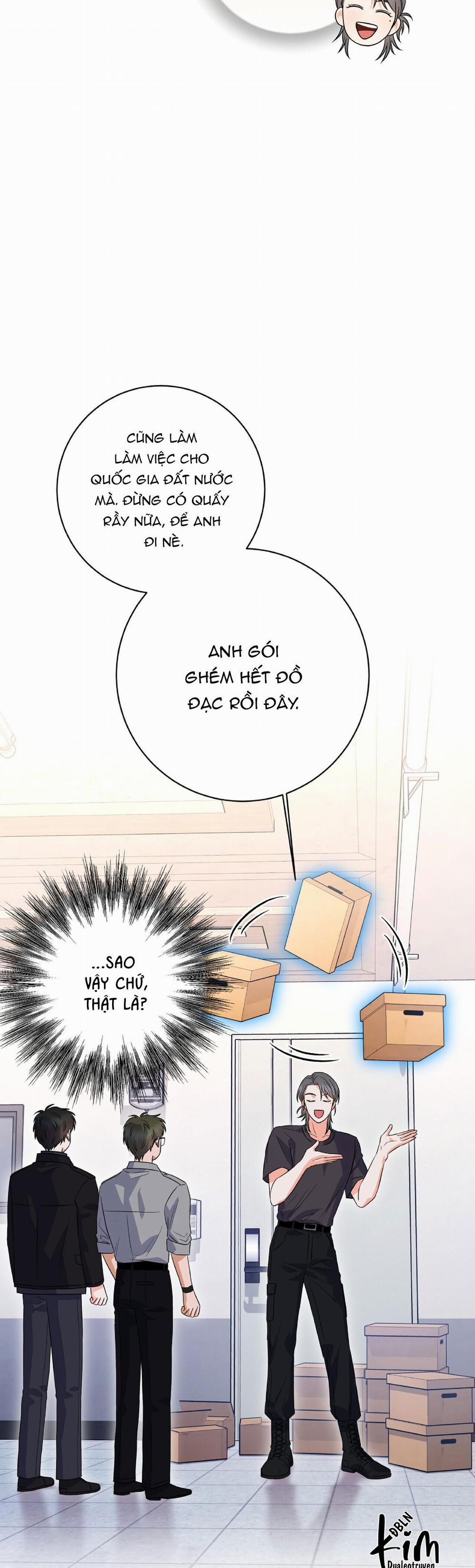 Chán Ghét 9 trang 8