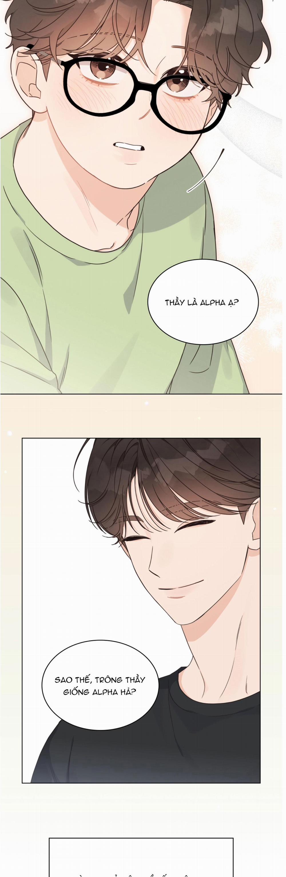 CHẤN THƯƠNG ALPHA 0 trang 2