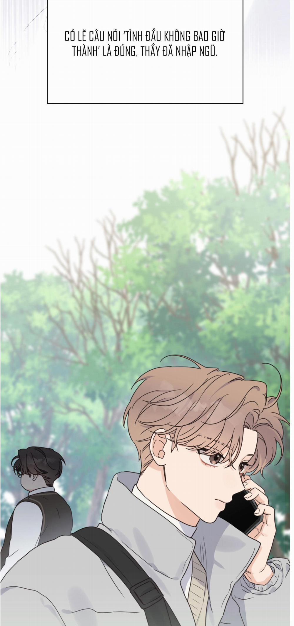 CHẤN THƯƠNG ALPHA 0 trang 4