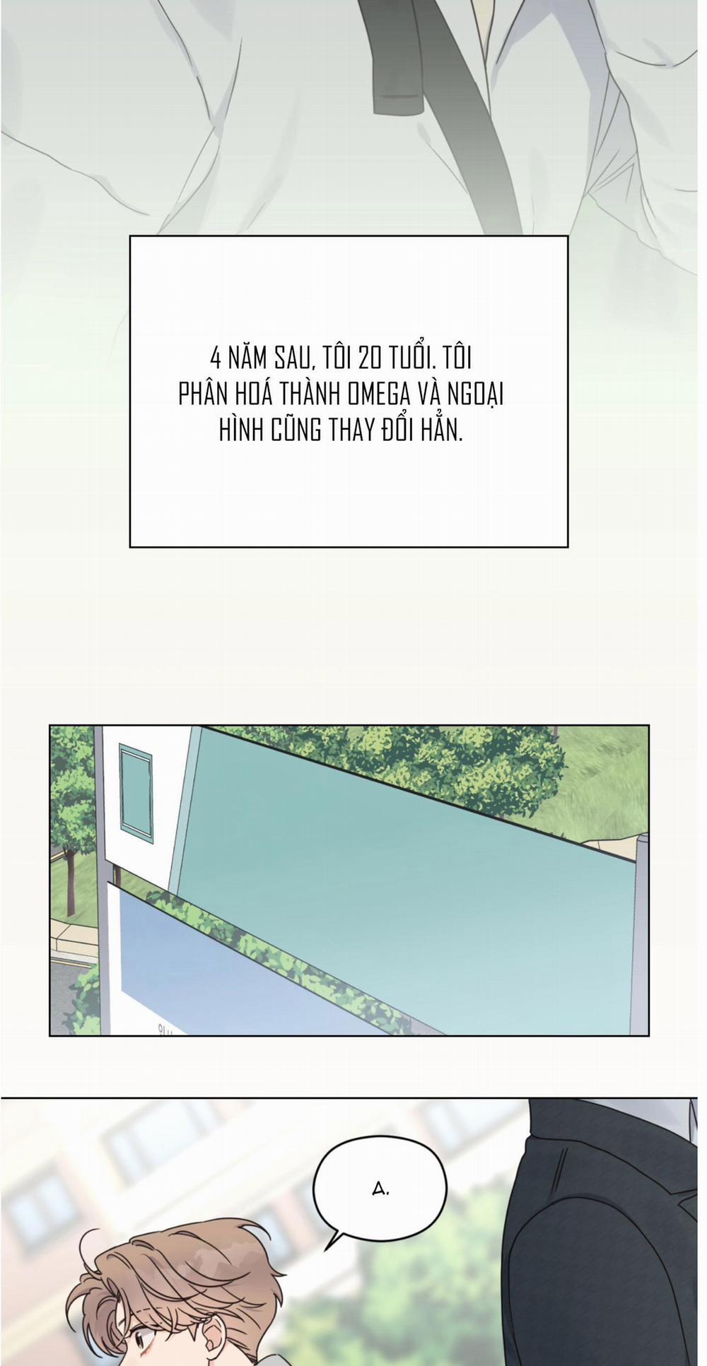 CHẤN THƯƠNG ALPHA 0 trang 5