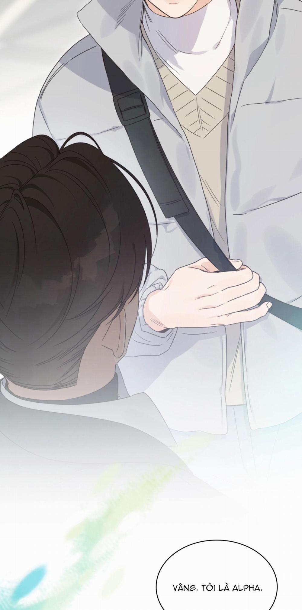 CHẤN THƯƠNG ALPHA 0 trang 8