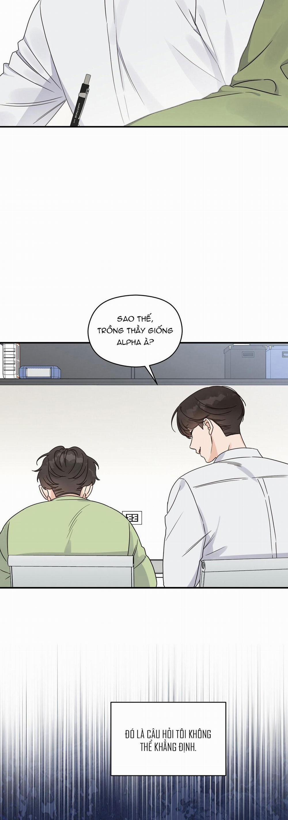 CHẤN THƯƠNG ALPHA 1 trang 11