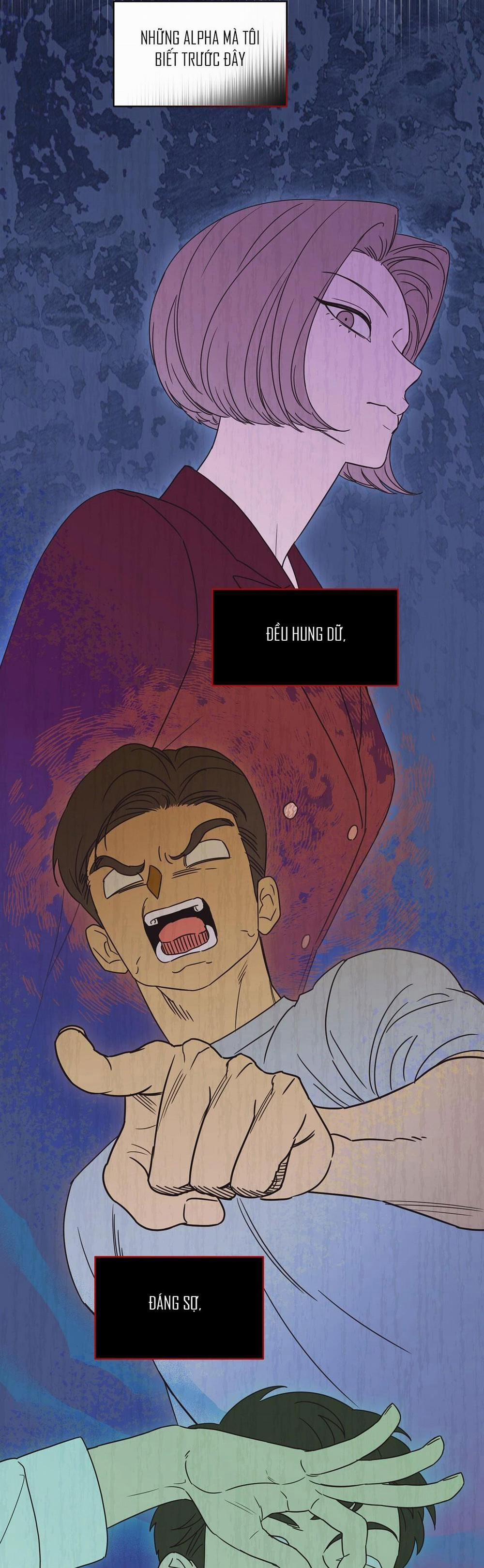 CHẤN THƯƠNG ALPHA 1 trang 12