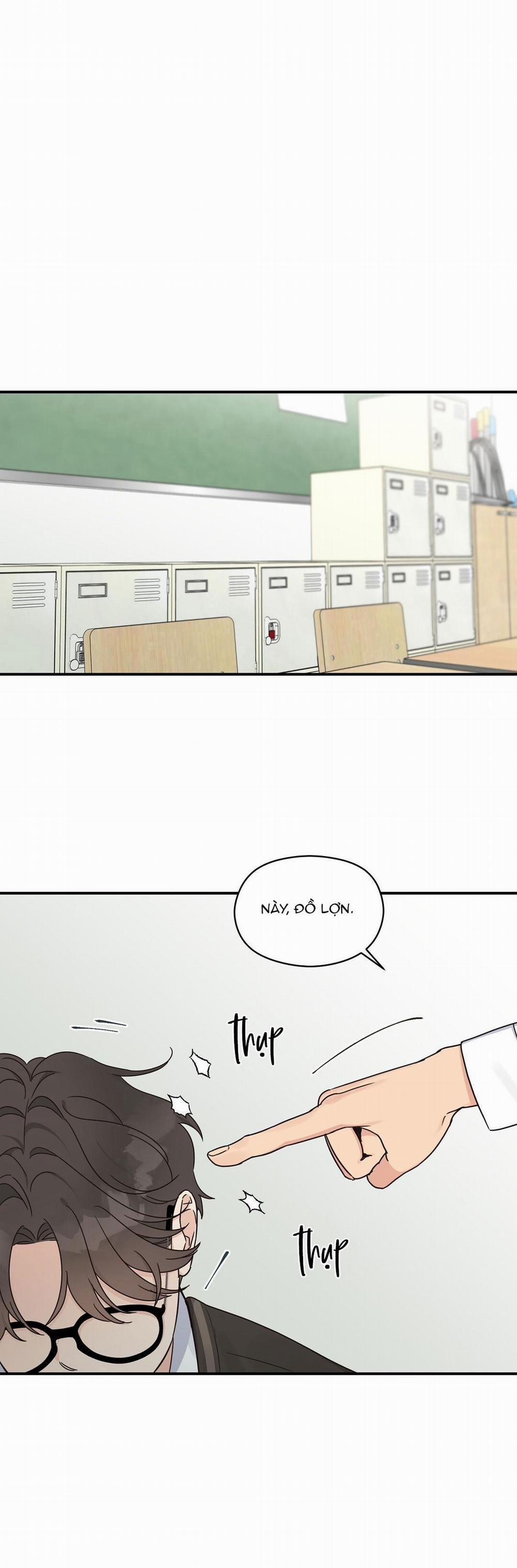 CHẤN THƯƠNG ALPHA 1 trang 17