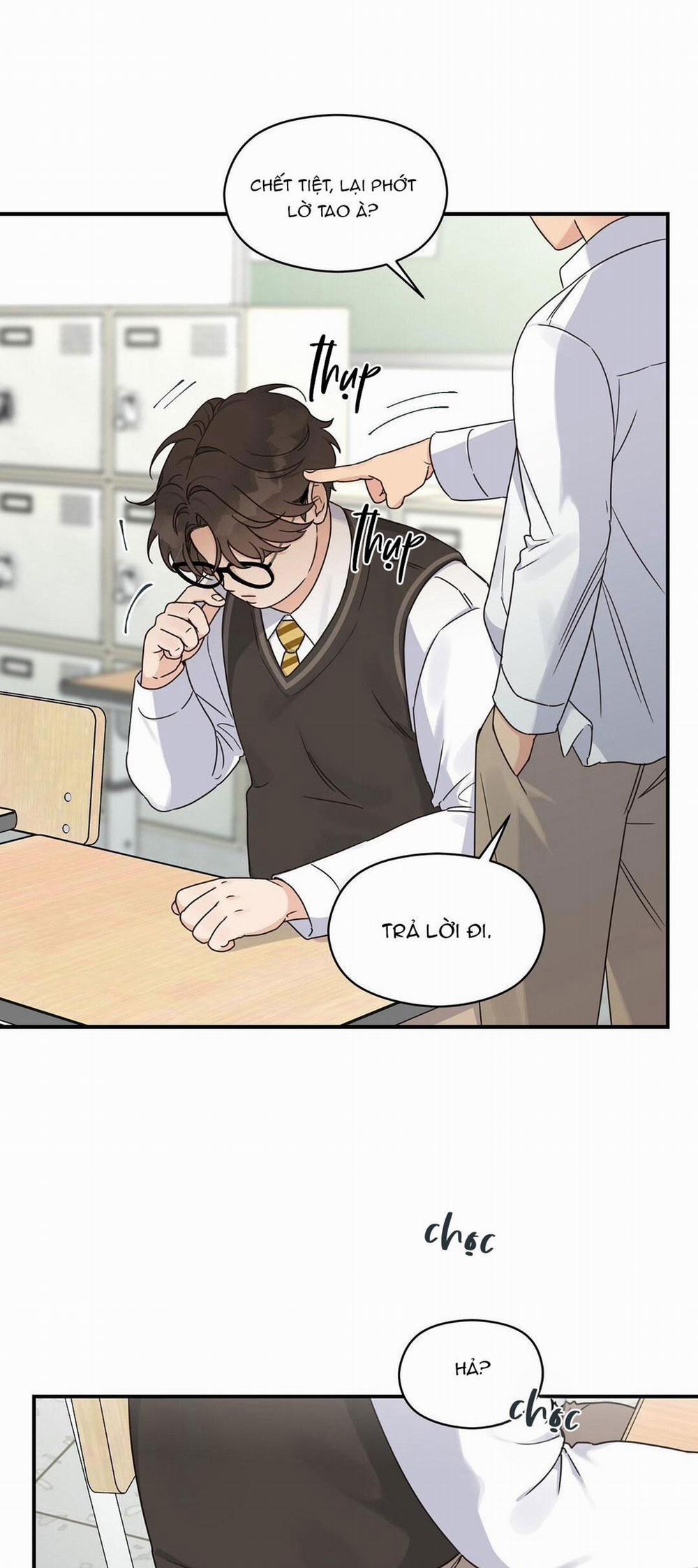 CHẤN THƯƠNG ALPHA 1 trang 18