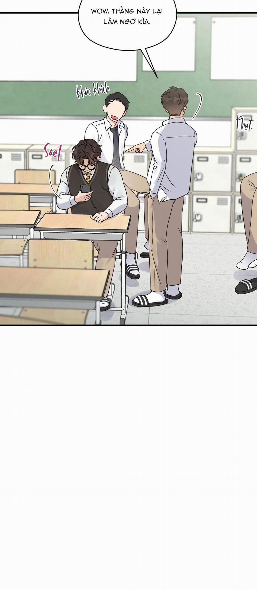 CHẤN THƯƠNG ALPHA 1 trang 20