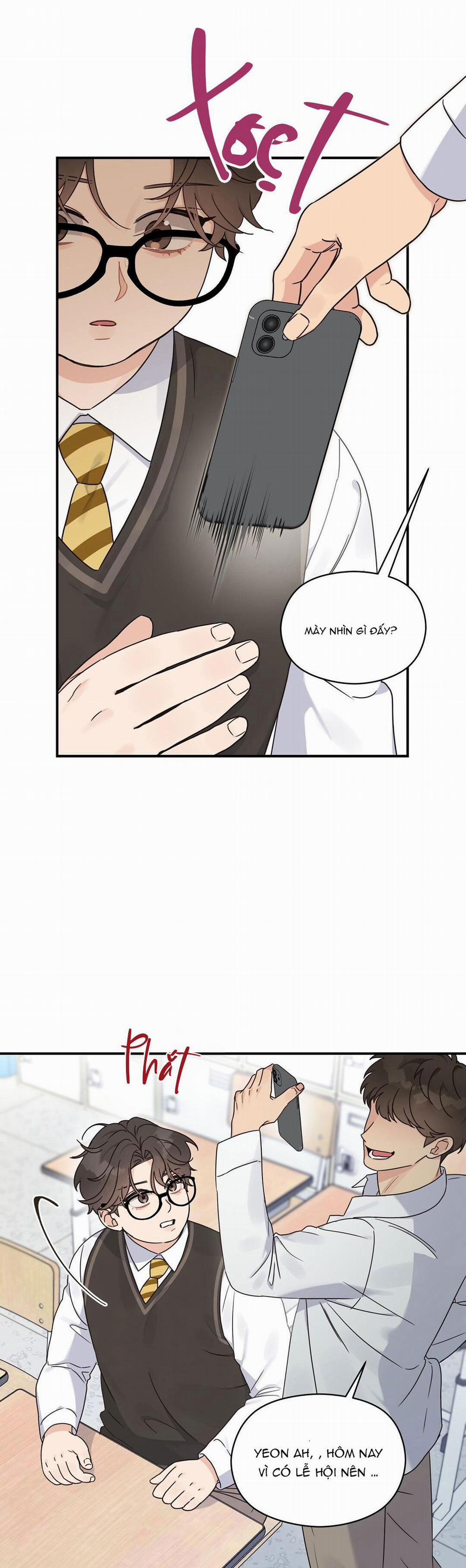 CHẤN THƯƠNG ALPHA 1 trang 22