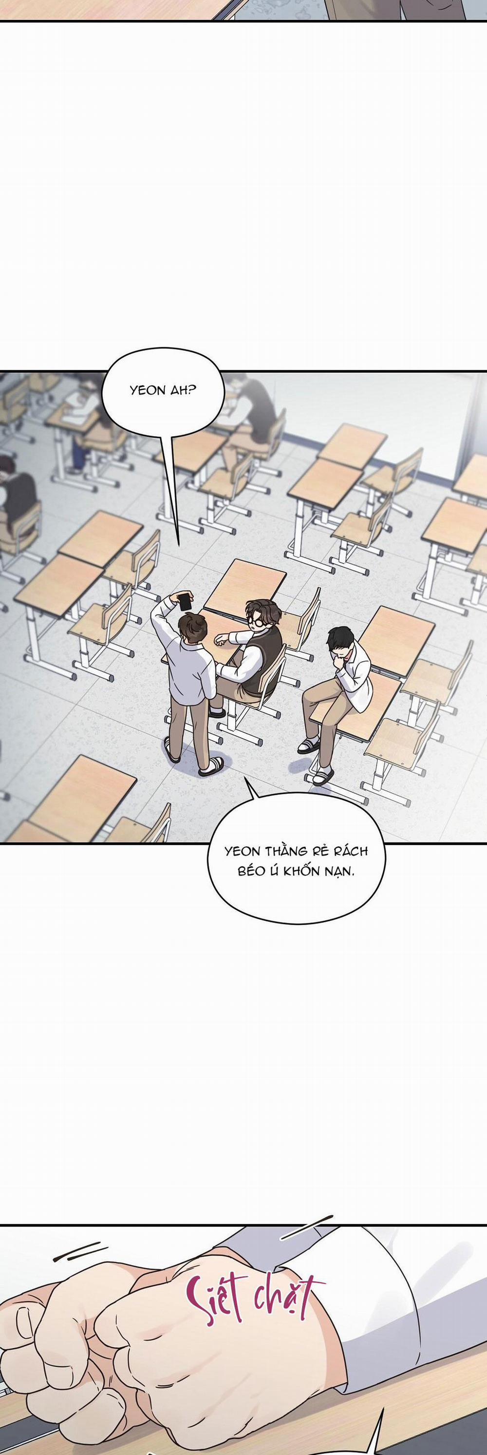 CHẤN THƯƠNG ALPHA 1 trang 23