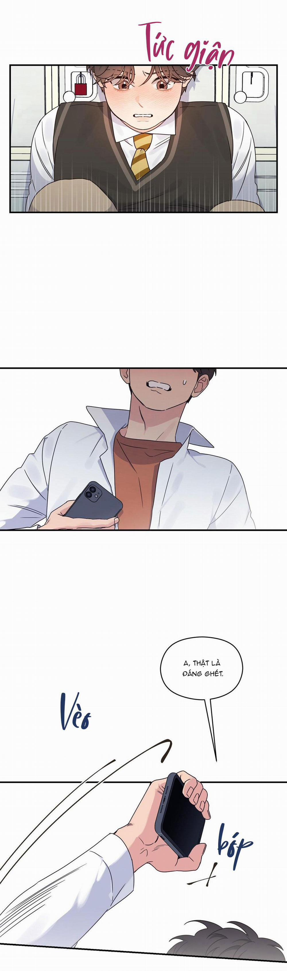 CHẤN THƯƠNG ALPHA 1 trang 28