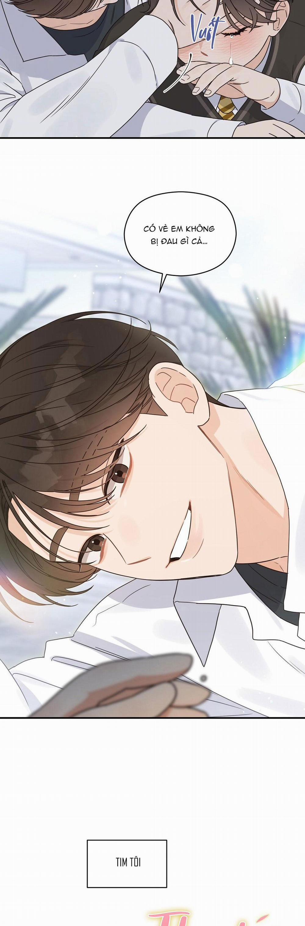 CHẤN THƯƠNG ALPHA 1 trang 47