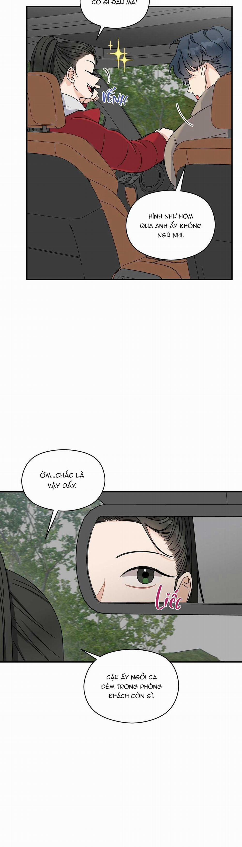 CHẤN THƯƠNG ALPHA 10 trang 11