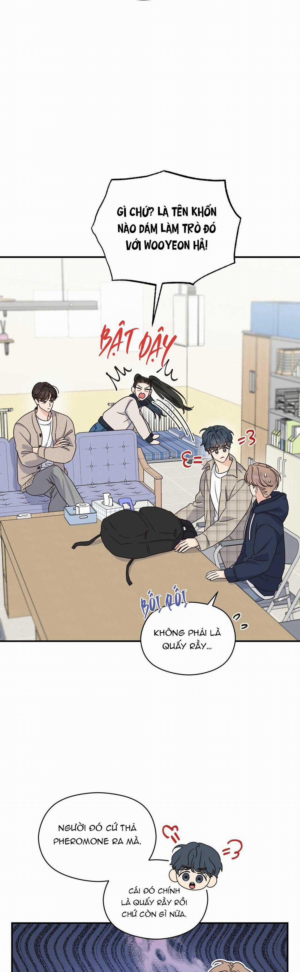 CHẤN THƯƠNG ALPHA 10 trang 34