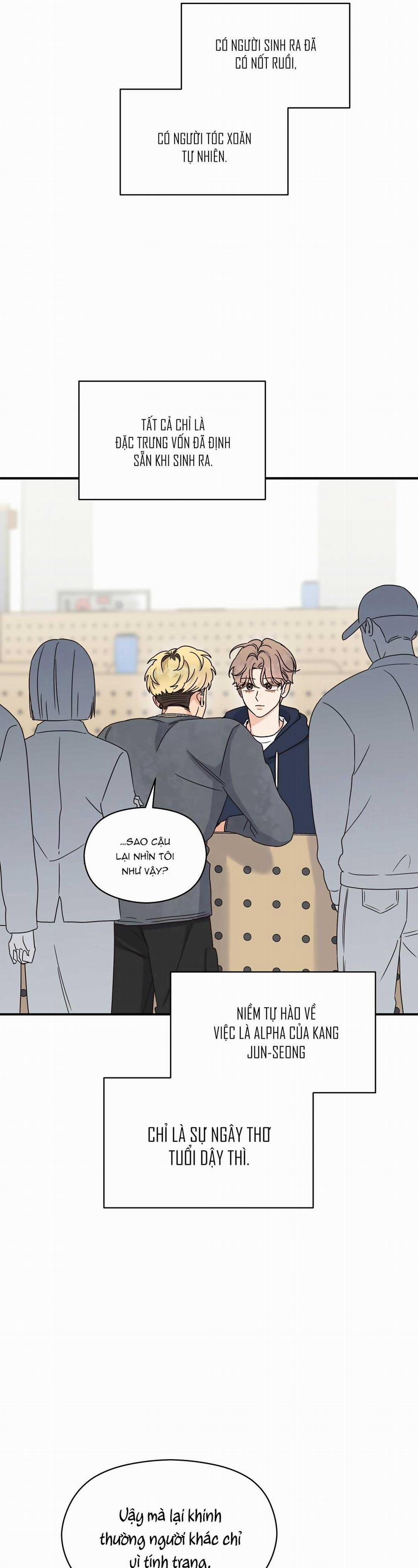 CHẤN THƯƠNG ALPHA 11 trang 20