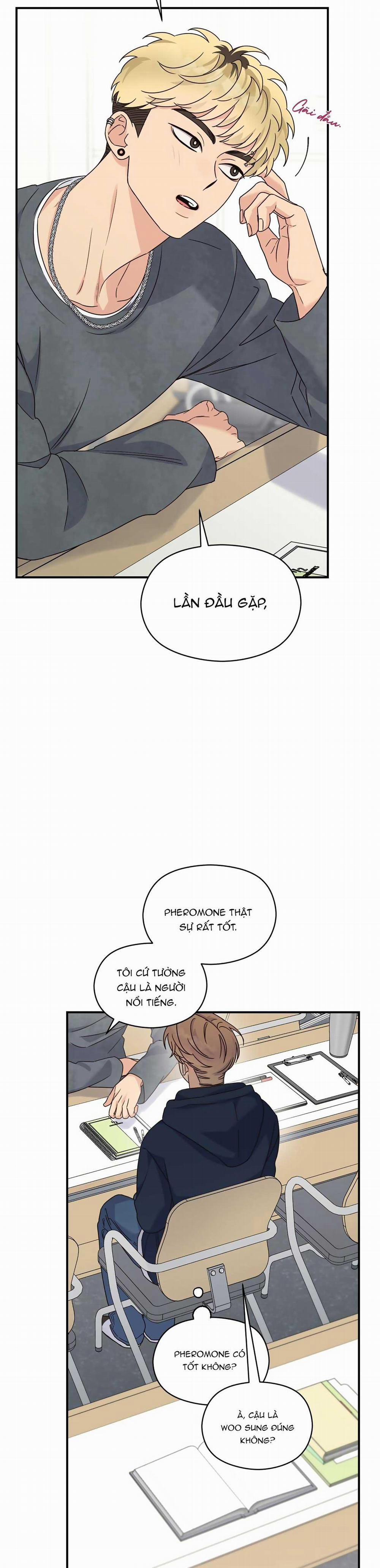 CHẤN THƯƠNG ALPHA 11 trang 22