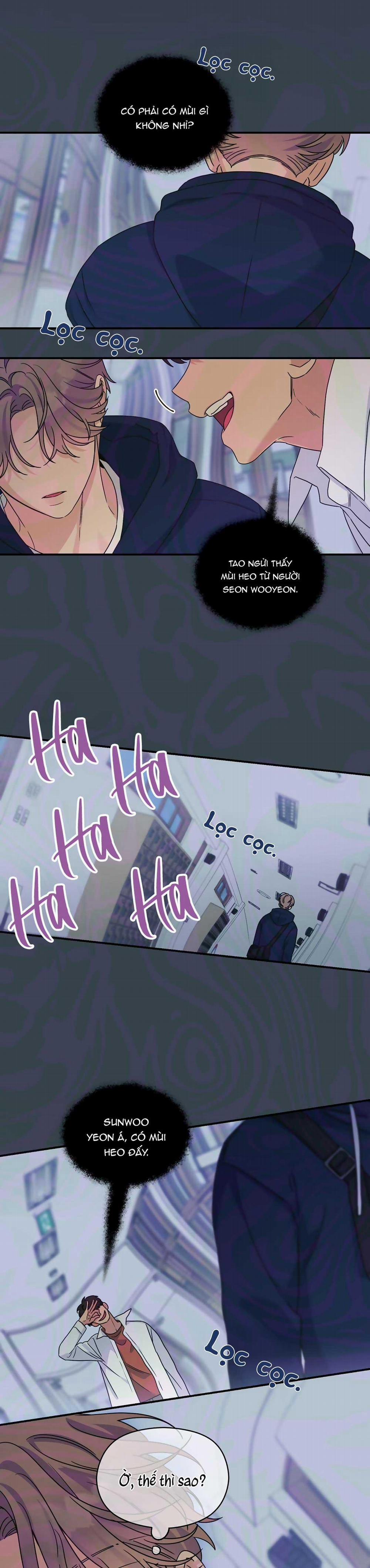 CHẤN THƯƠNG ALPHA 11 trang 26