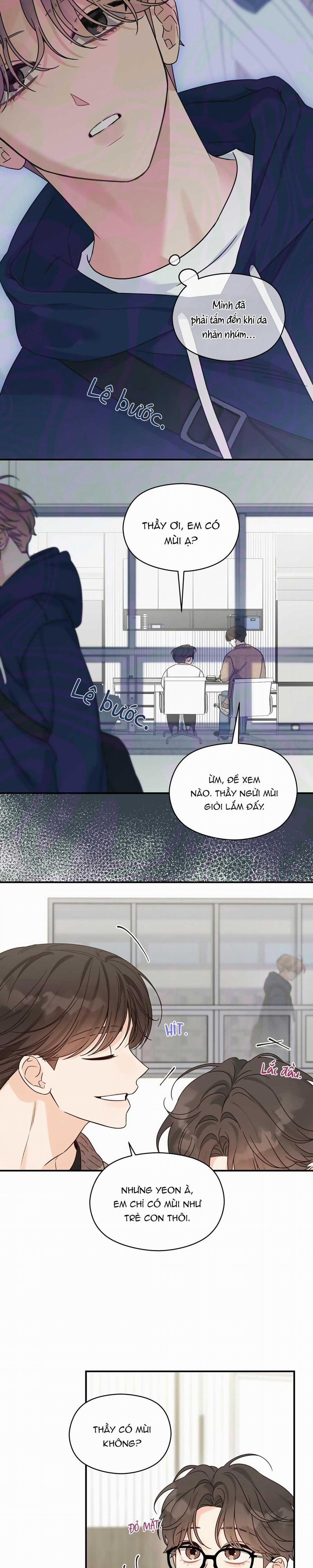 CHẤN THƯƠNG ALPHA 11 trang 27