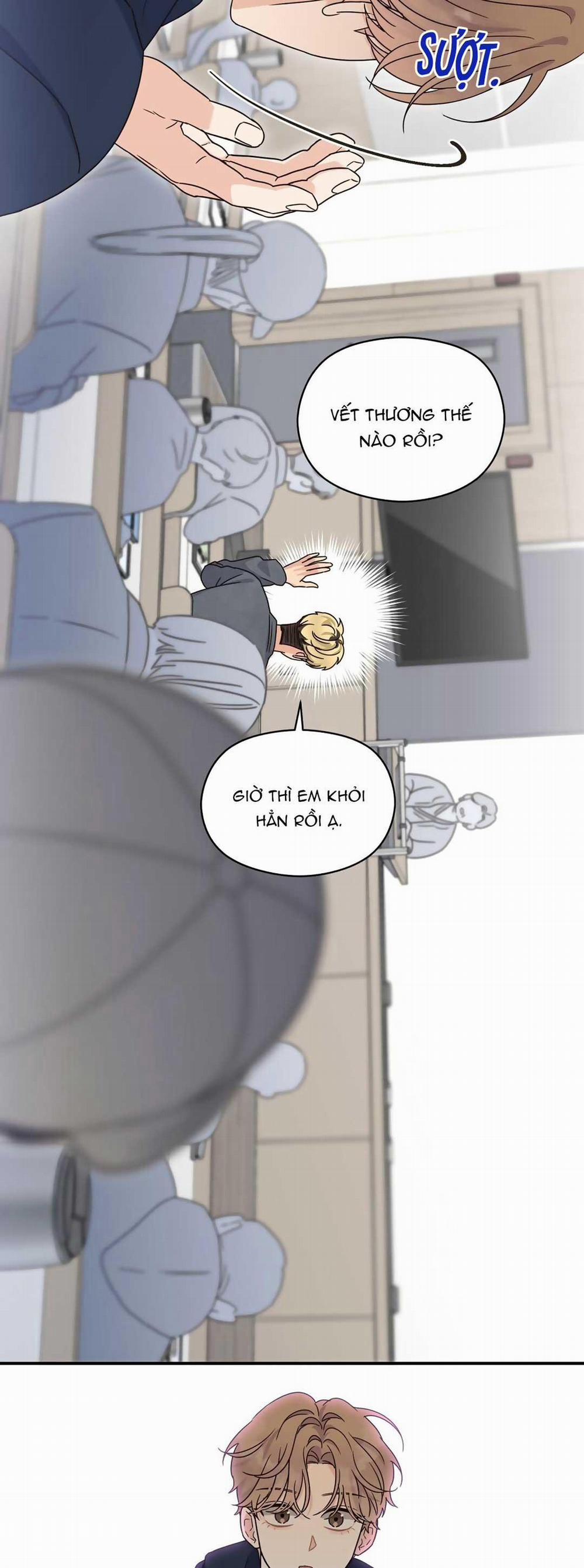 CHẤN THƯƠNG ALPHA 11 trang 7