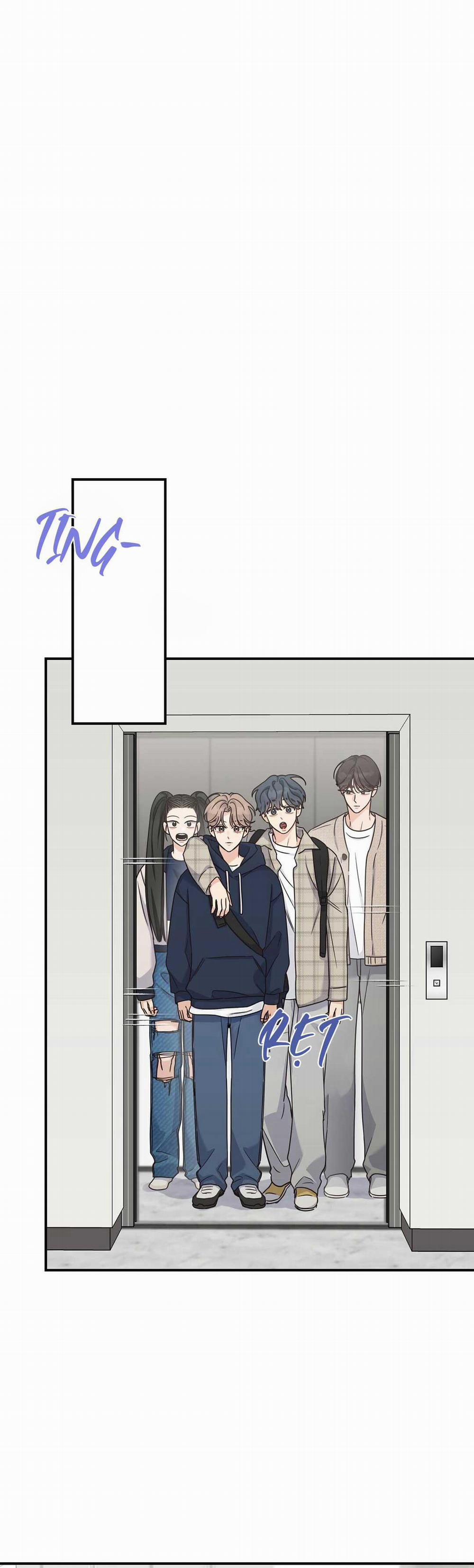 CHẤN THƯƠNG ALPHA 12 trang 1