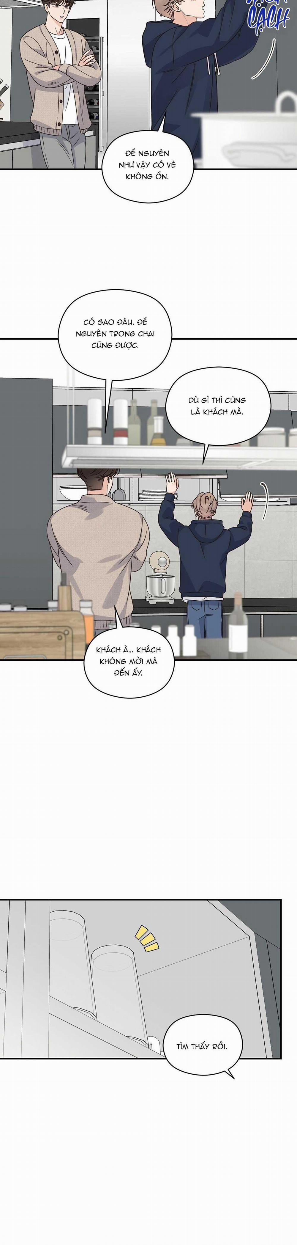 CHẤN THƯƠNG ALPHA 12 trang 20