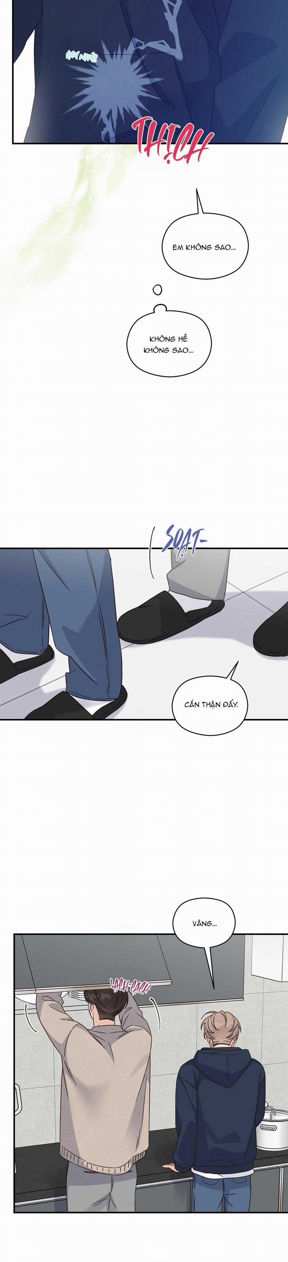 CHẤN THƯƠNG ALPHA 12 trang 29