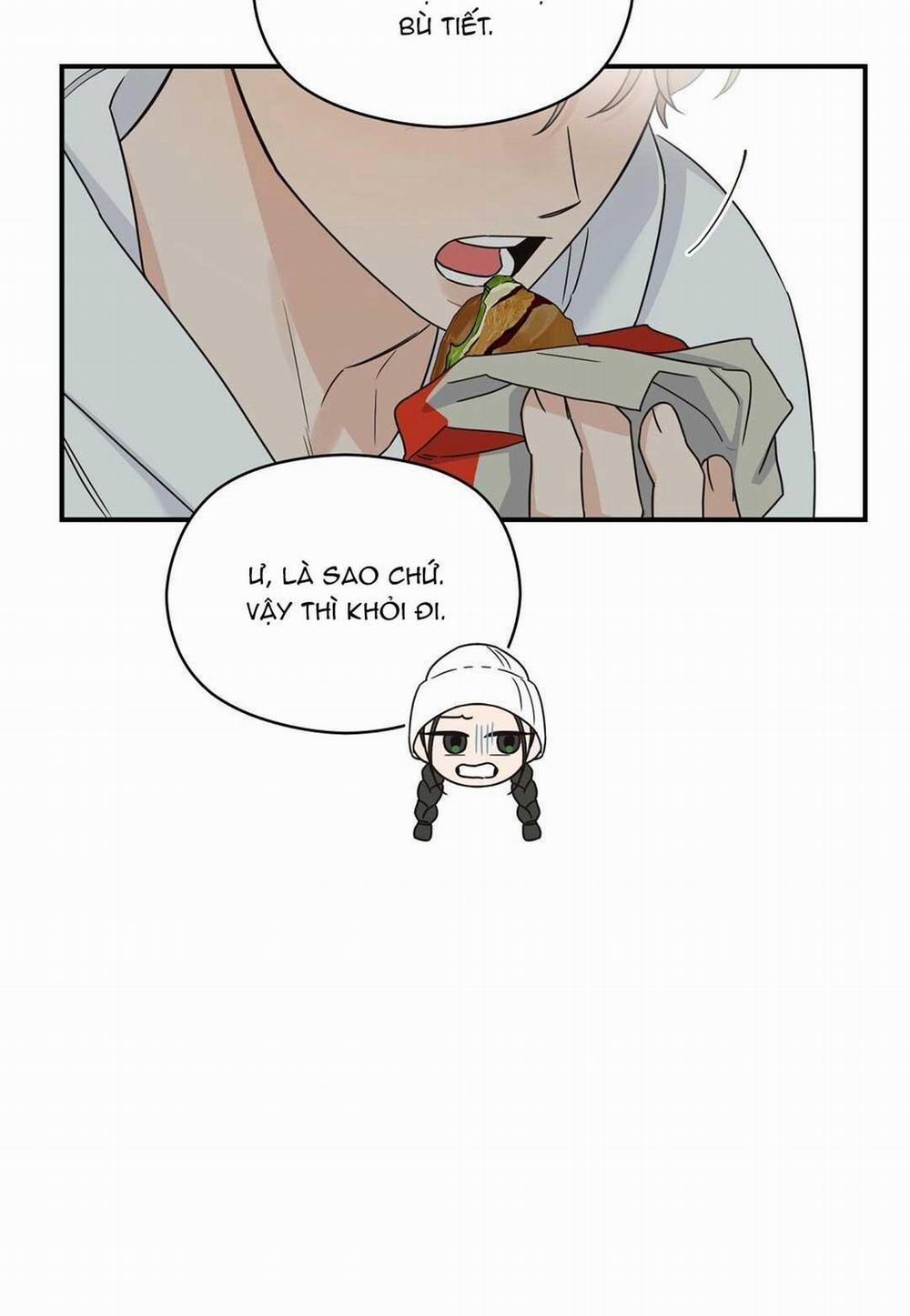 CHẤN THƯƠNG ALPHA 13 trang 17