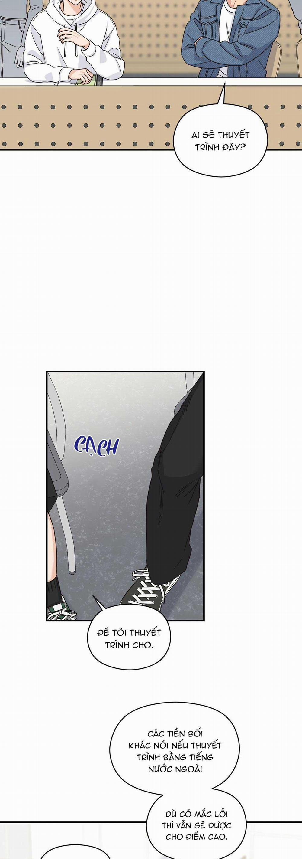 CHẤN THƯƠNG ALPHA 13 trang 25