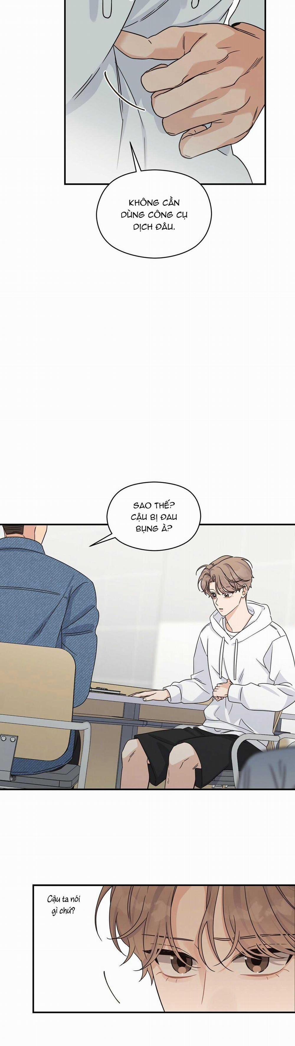 CHẤN THƯƠNG ALPHA 13 trang 29