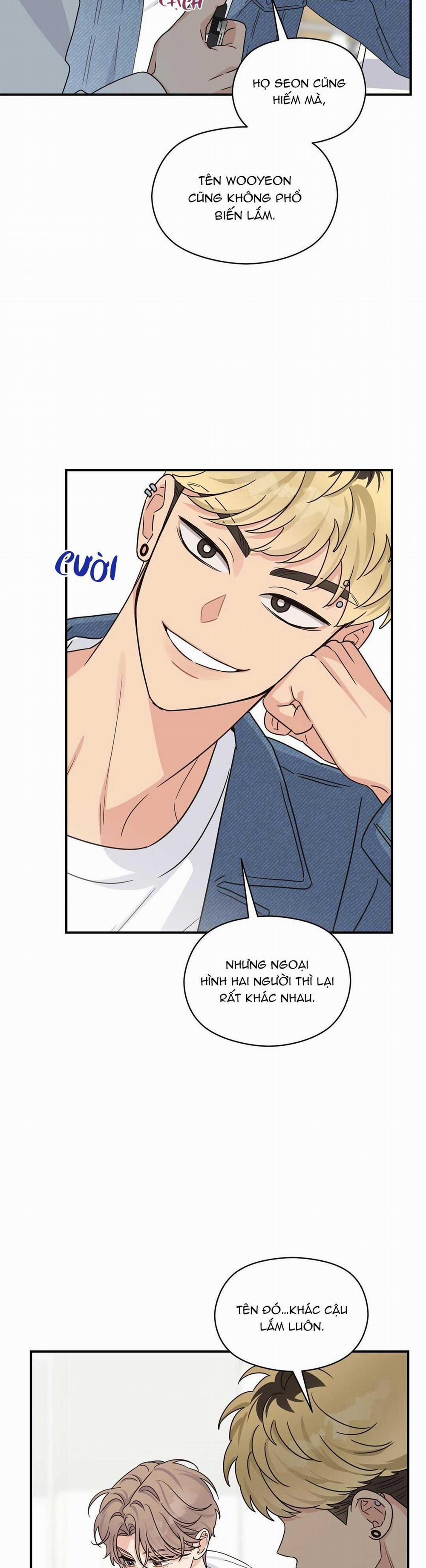 CHẤN THƯƠNG ALPHA 13 trang 35