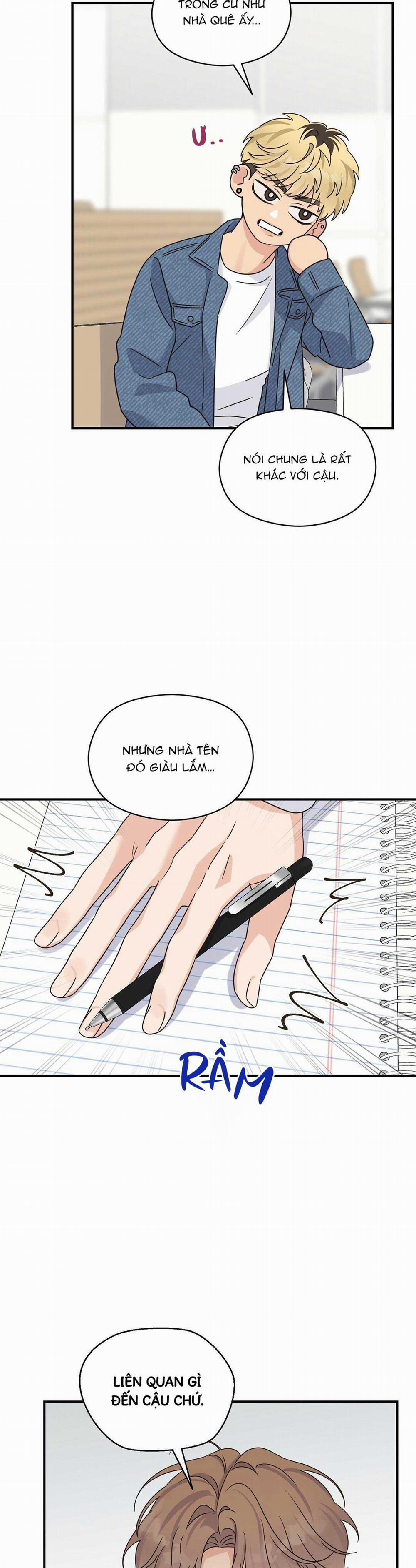 CHẤN THƯƠNG ALPHA 13 trang 37