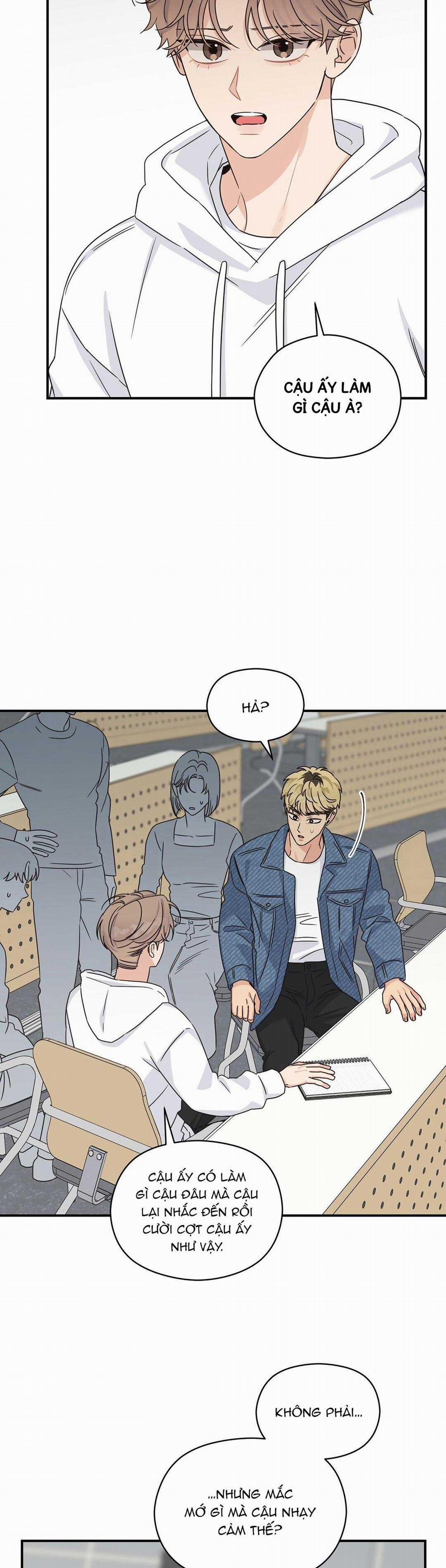 CHẤN THƯƠNG ALPHA 13 trang 38