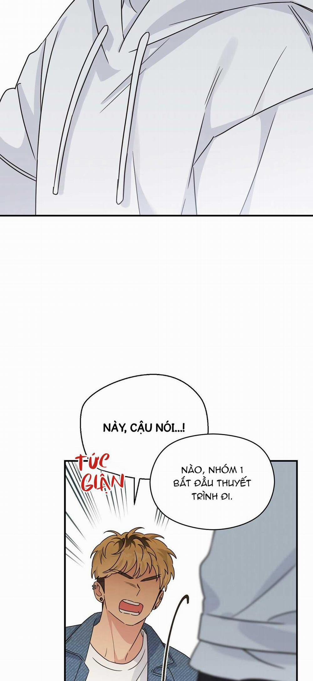 CHẤN THƯƠNG ALPHA 13 trang 41