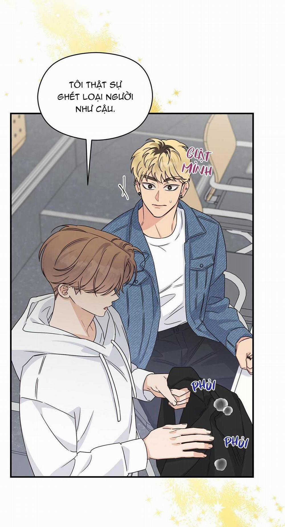 CHẤN THƯƠNG ALPHA 13 trang 52