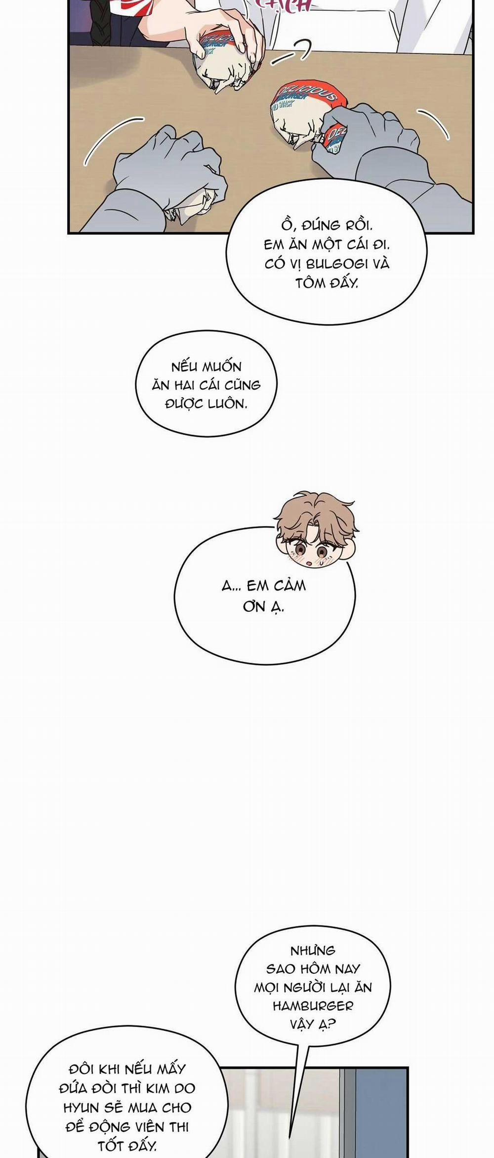 CHẤN THƯƠNG ALPHA 13 trang 6