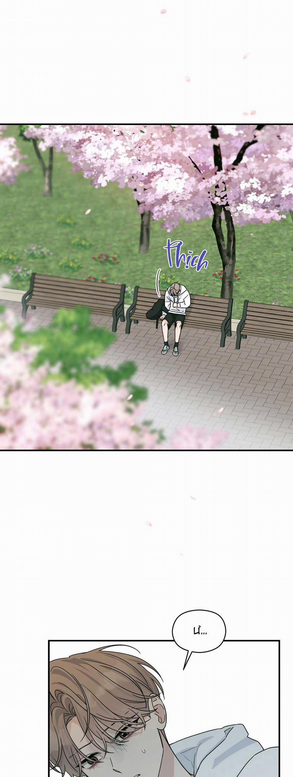 CHẤN THƯƠNG ALPHA 14 trang 1