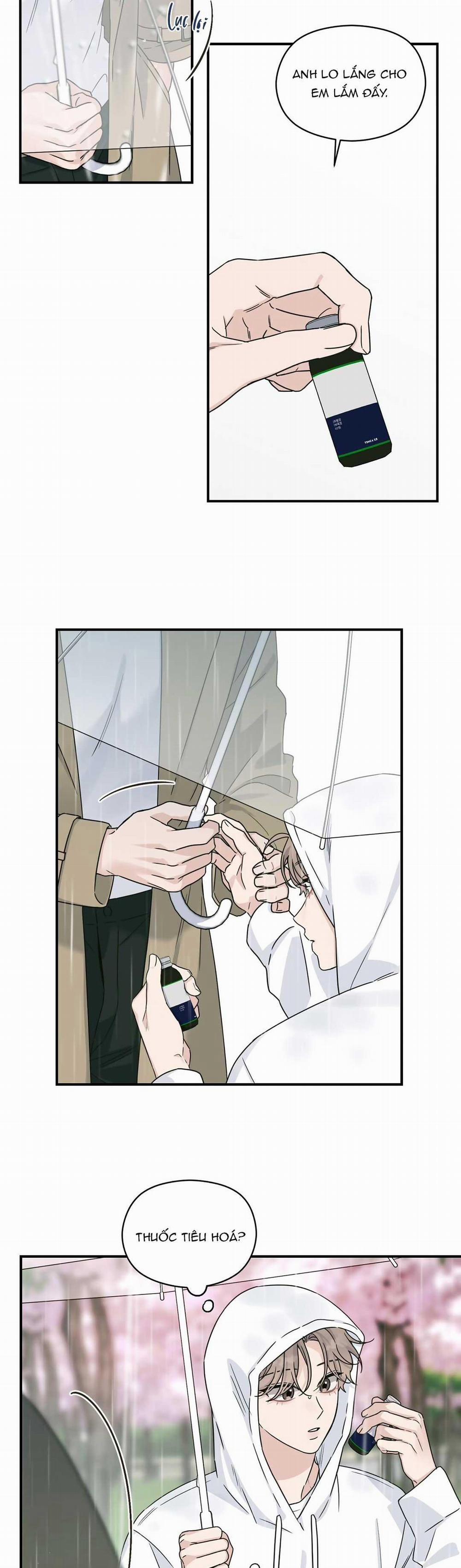 CHẤN THƯƠNG ALPHA 14 trang 16