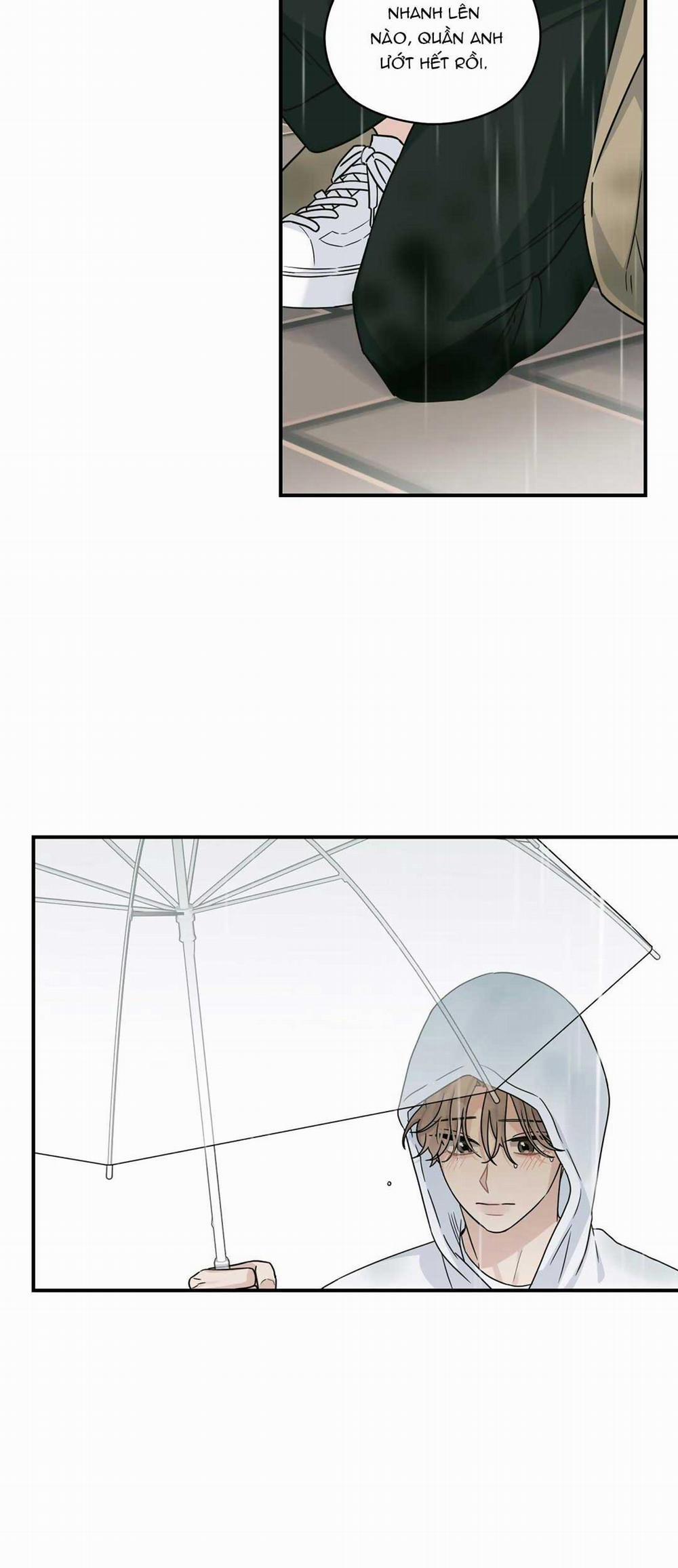 CHẤN THƯƠNG ALPHA 14 trang 20