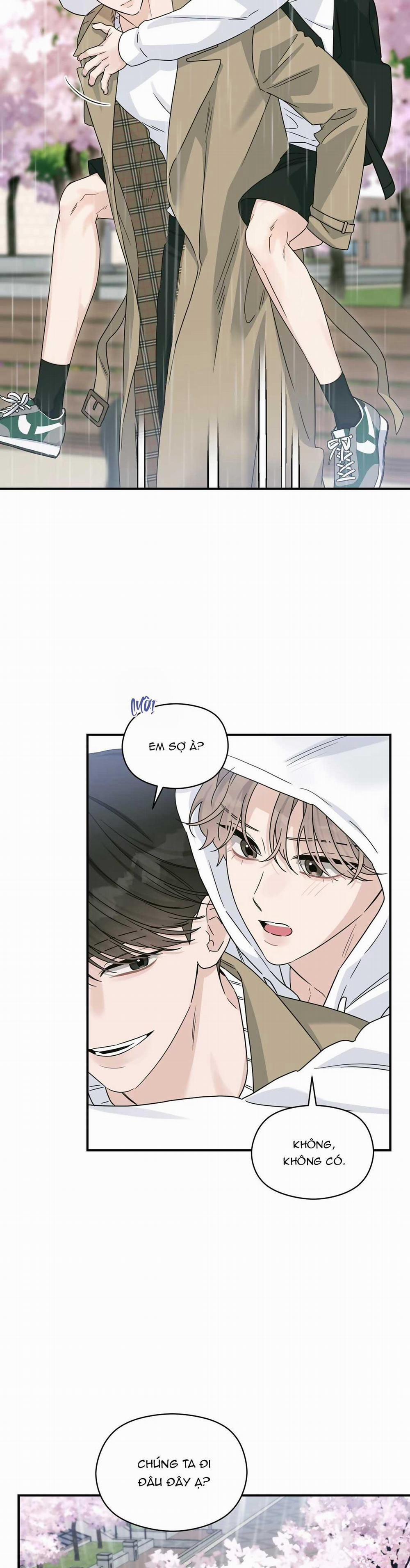 CHẤN THƯƠNG ALPHA 14 trang 23