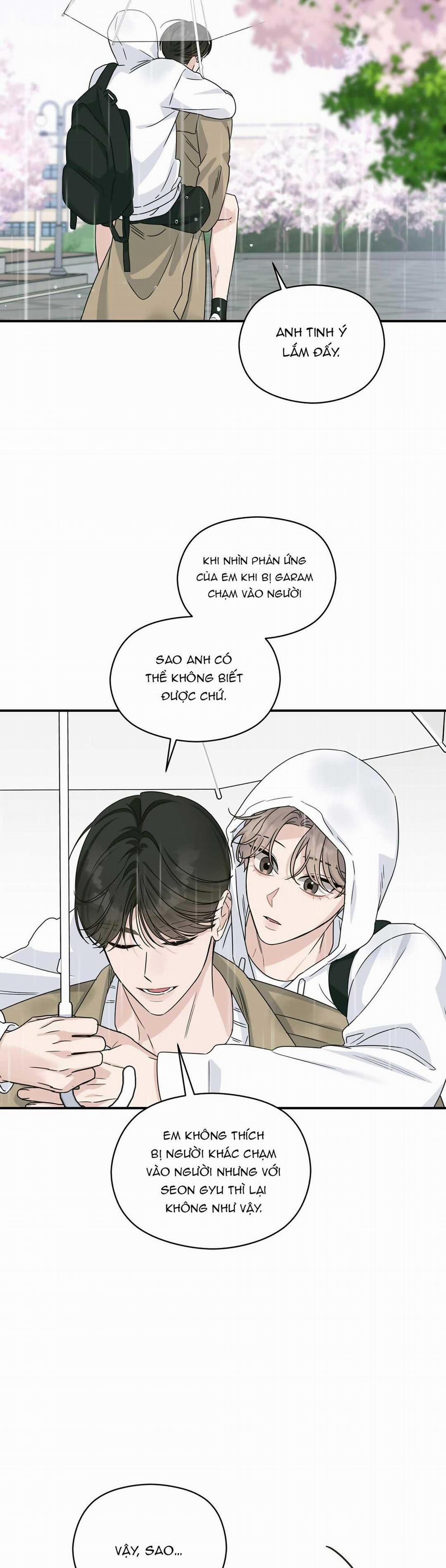 CHẤN THƯƠNG ALPHA 14 trang 31