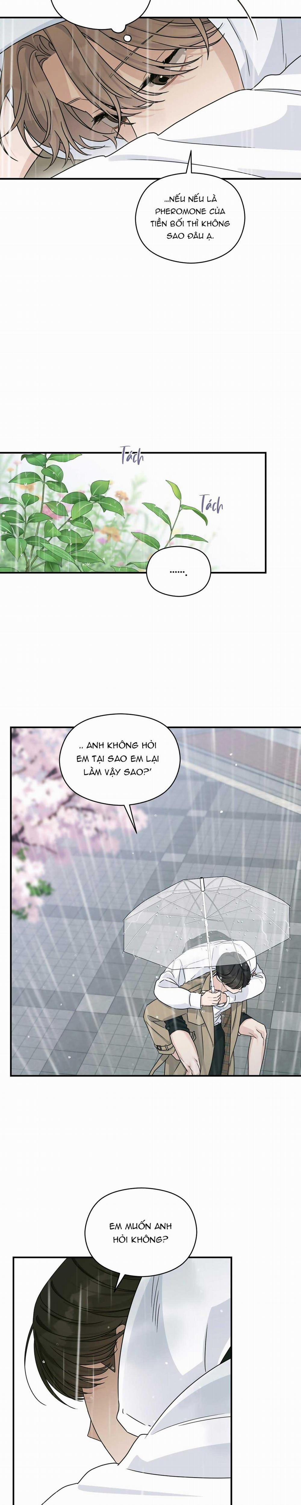 CHẤN THƯƠNG ALPHA 14 trang 32