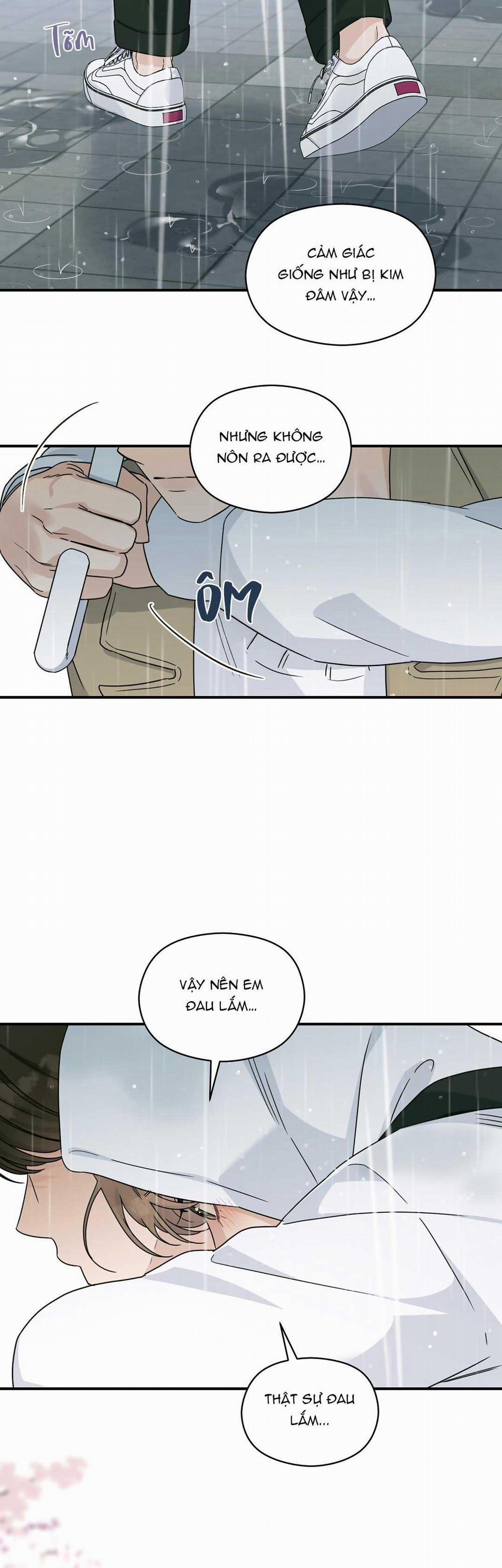 CHẤN THƯƠNG ALPHA 14 trang 36