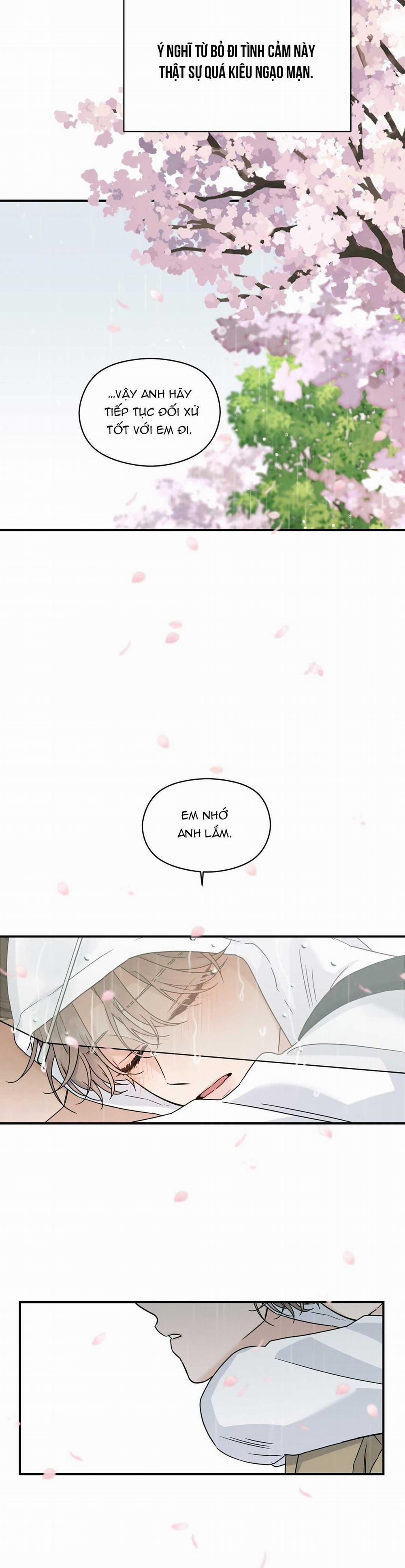 CHẤN THƯƠNG ALPHA 14 trang 40