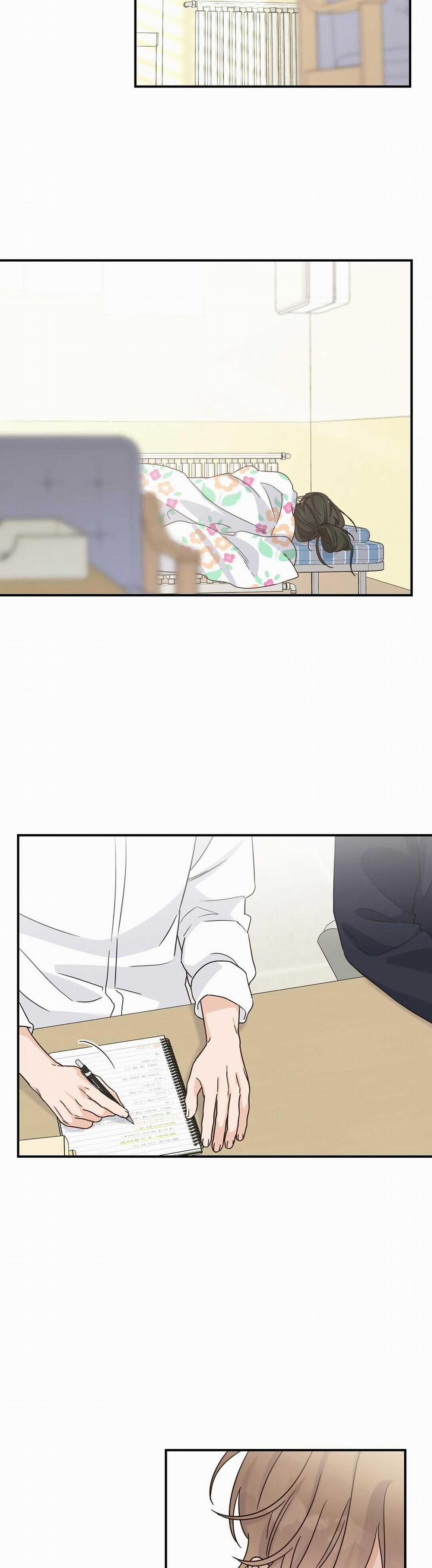 CHẤN THƯƠNG ALPHA 15 trang 1