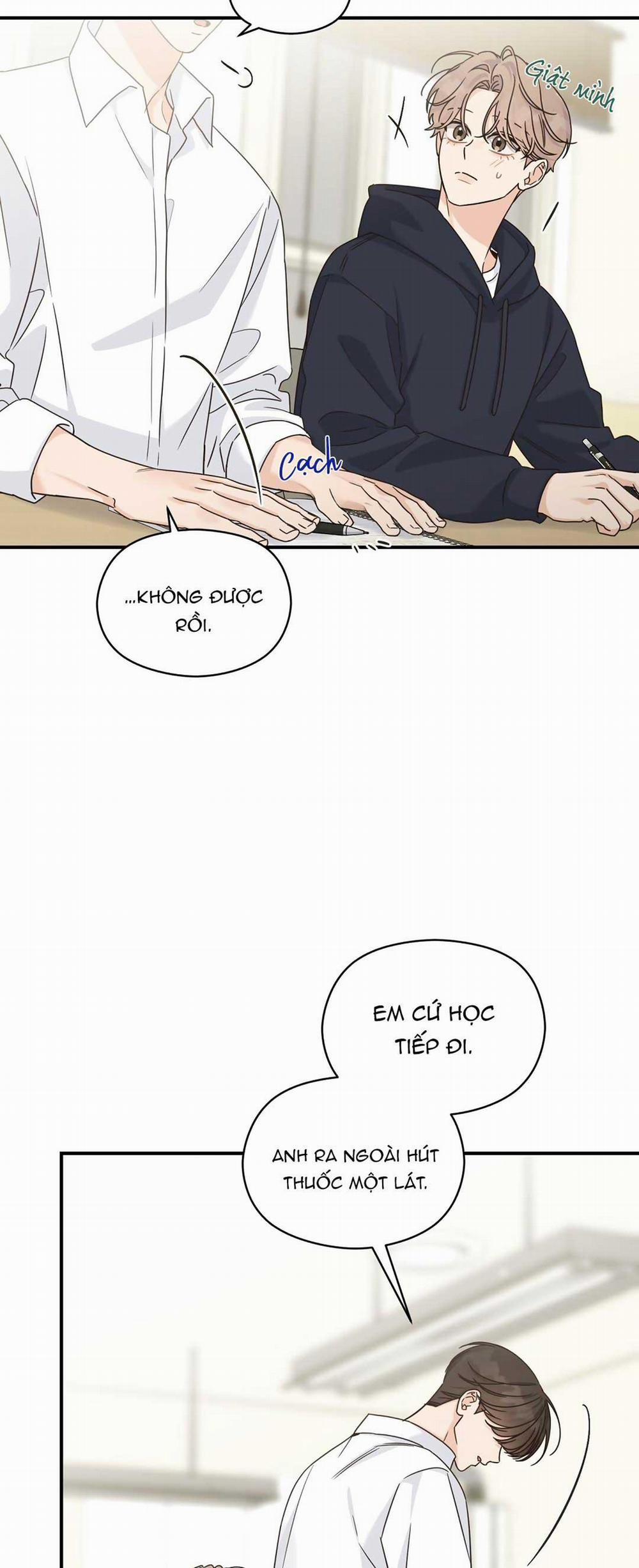 CHẤN THƯƠNG ALPHA 15 trang 11