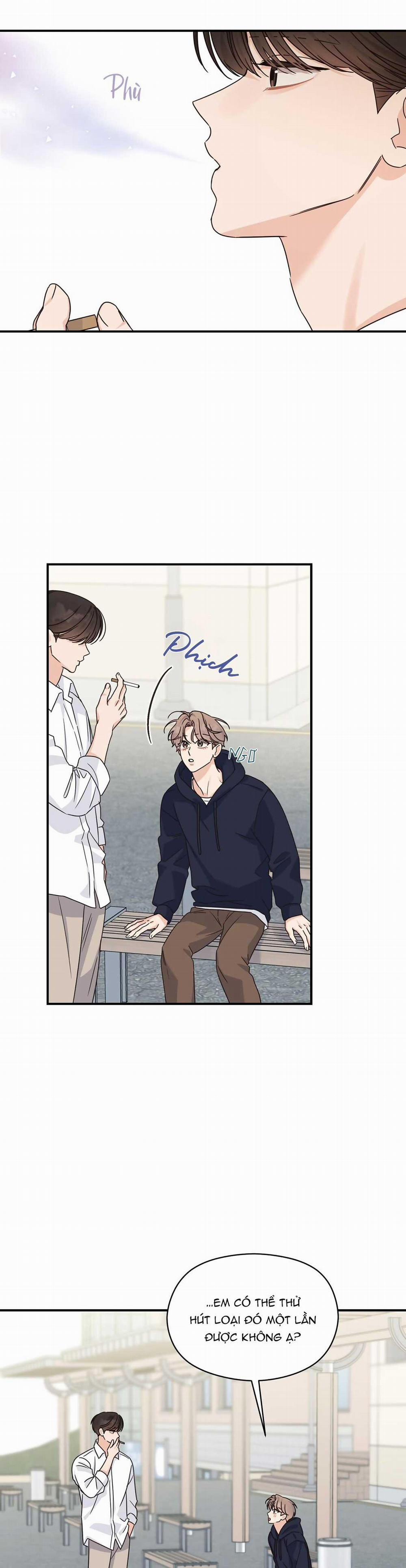 CHẤN THƯƠNG ALPHA 15 trang 19