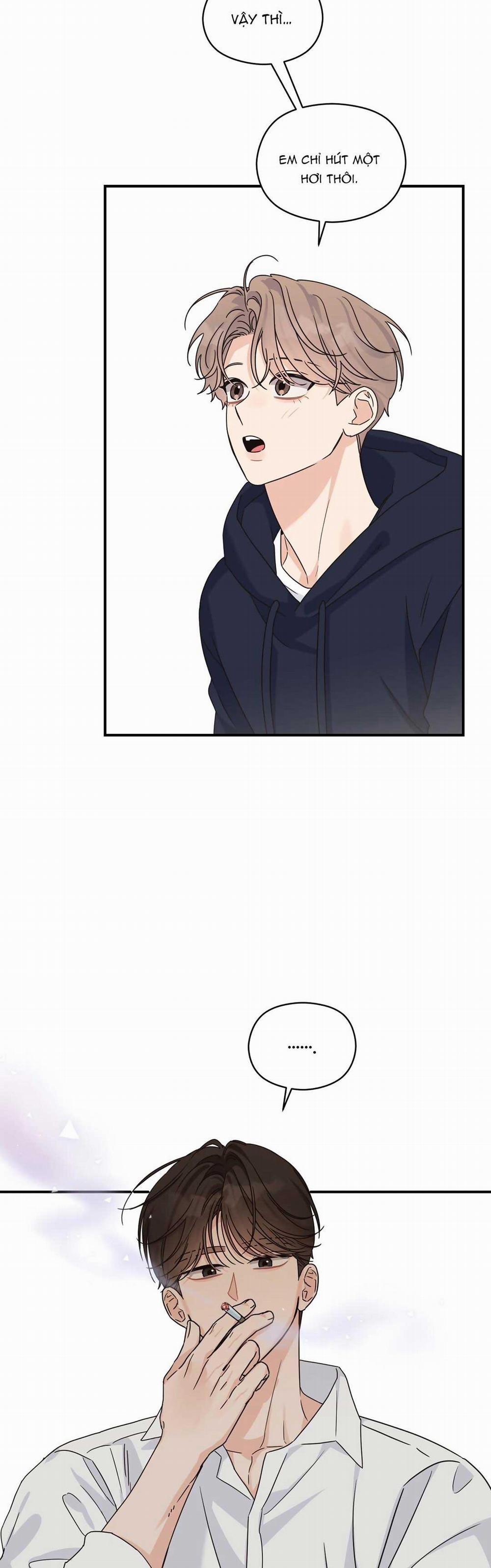 CHẤN THƯƠNG ALPHA 15 trang 21