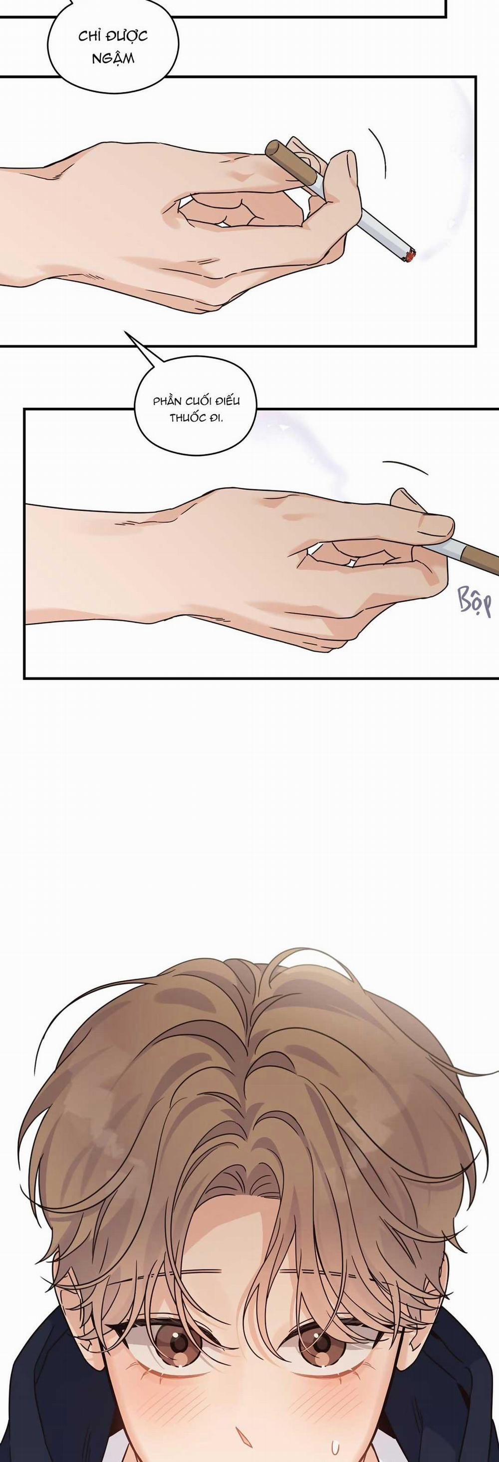 CHẤN THƯƠNG ALPHA 15 trang 23
